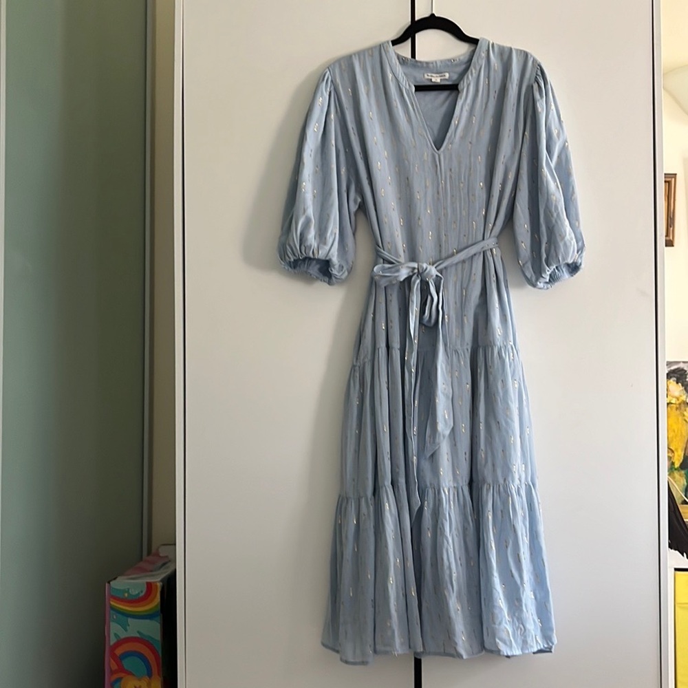 Roller Rabbit Valonia dress